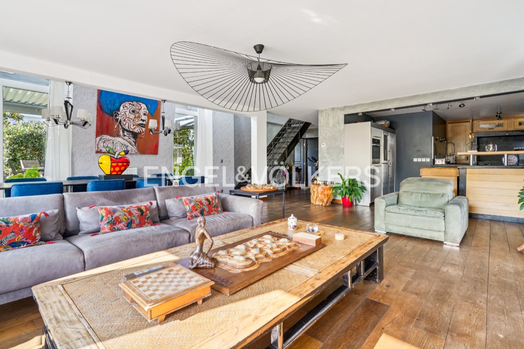 Apartment in Juillet Zola, Alfortville, France 3 - 16404313