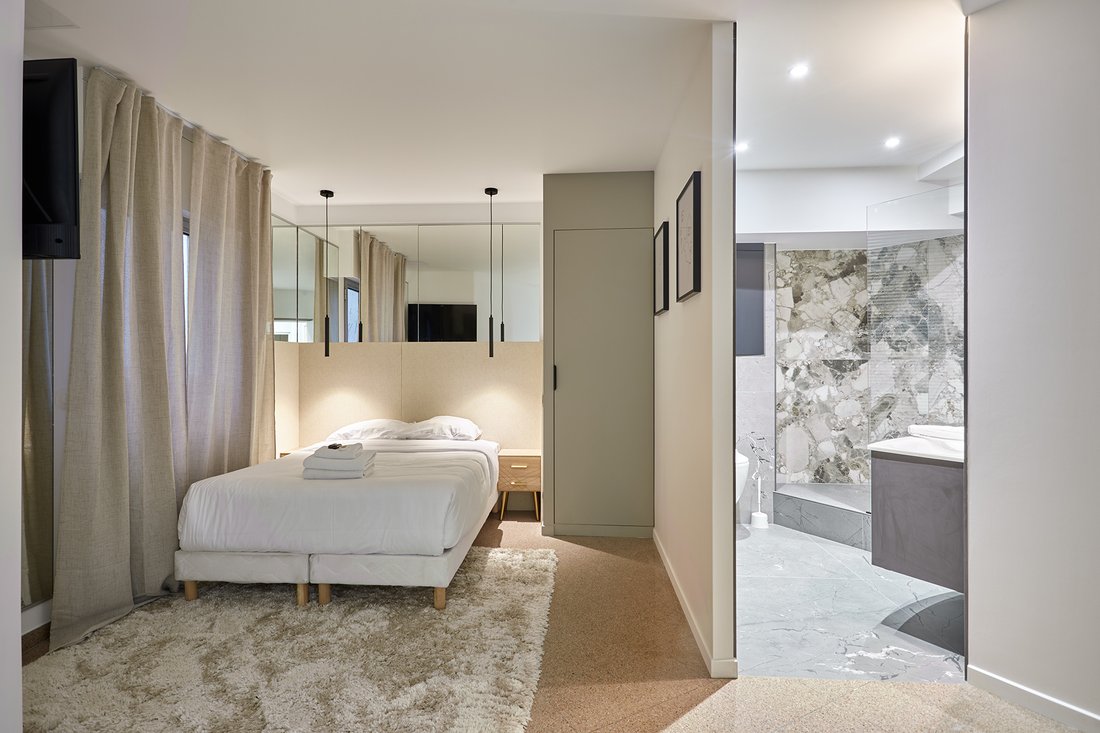 Apartment in Paris 11e Arrondissement, Paris, France 1 - 16690224