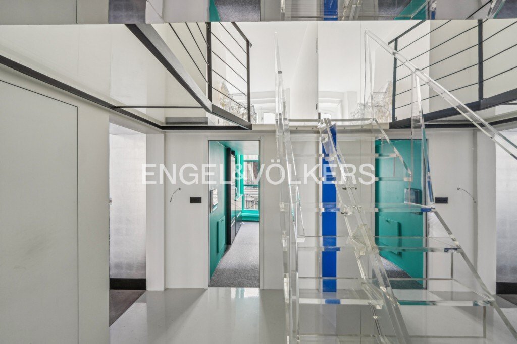 Apartment in Saint Thomas d'Aquin, Paris 7e Arrondissement, Paris 5 - 16291889