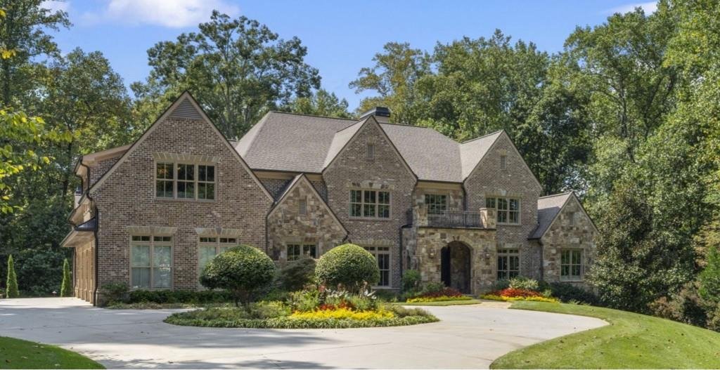 House in Alpharetta, Georgia, United States 3 - 16943548