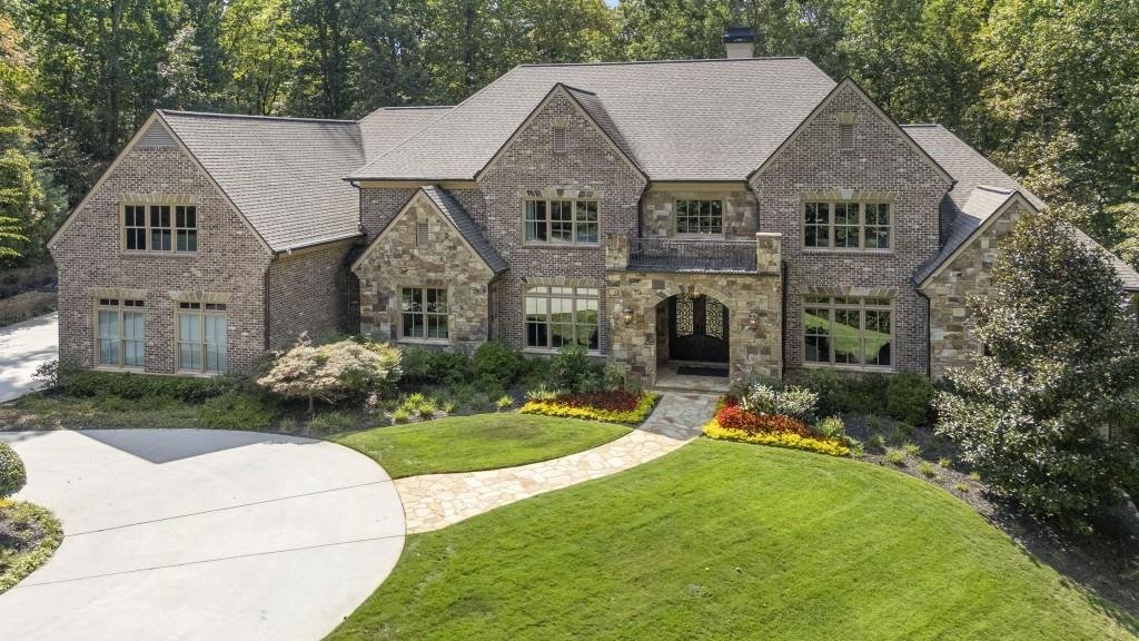 House in Alpharetta, Georgia, United States 4 - 16943548