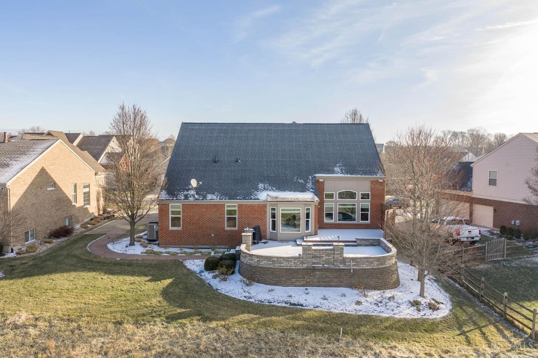 House in Lebanon, Ohio, United States 4 - 16943711