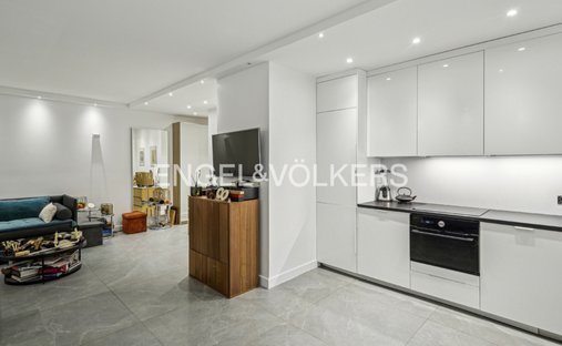 Apartment in Muette Sud, Paris 16e Arrondissement, Paris 1