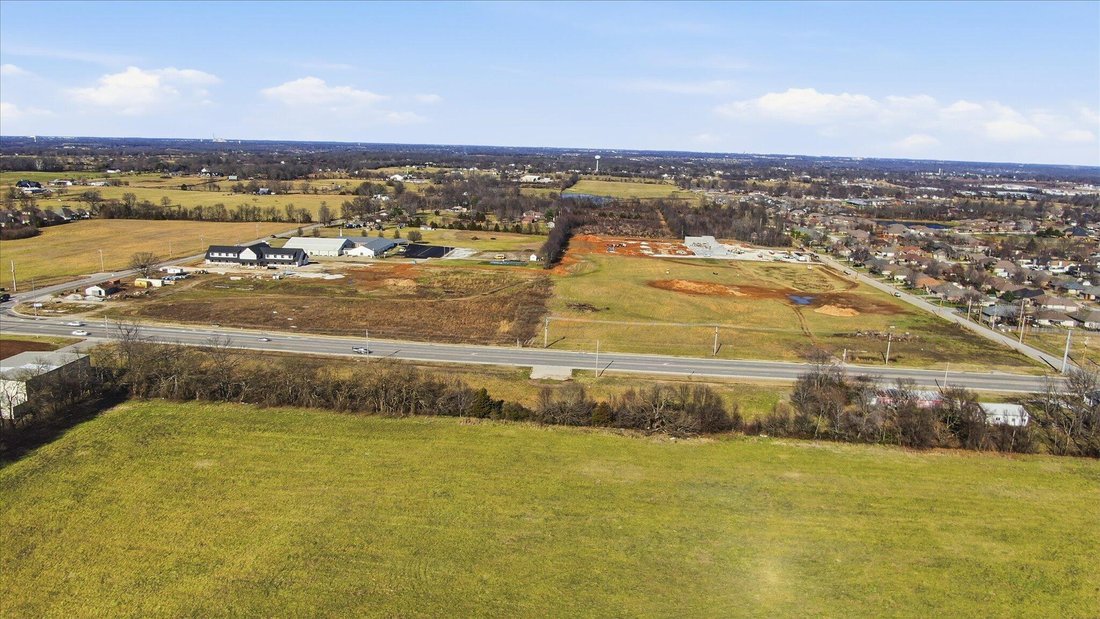 Land in Nixa, Missouri, United States 4 - 16940947