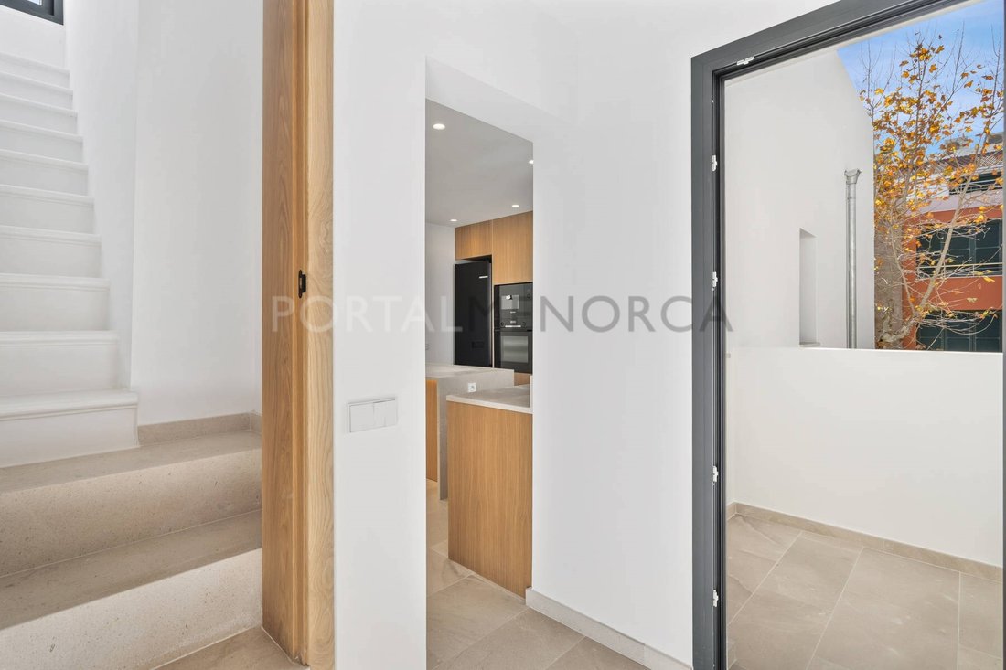 House in Ciutadella de Menorca, Balearic Islands, Spain 4 - 16943492