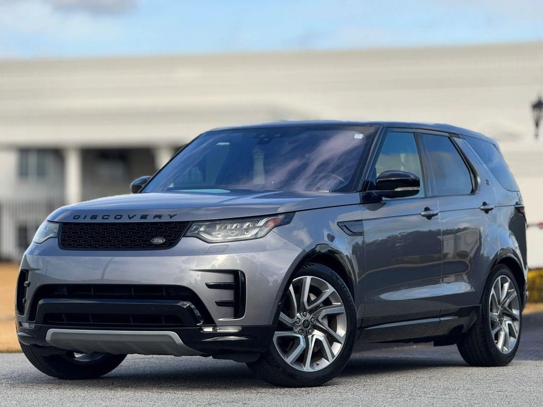 Suv in Lawrenceville, GA, United States 2 - 16943843