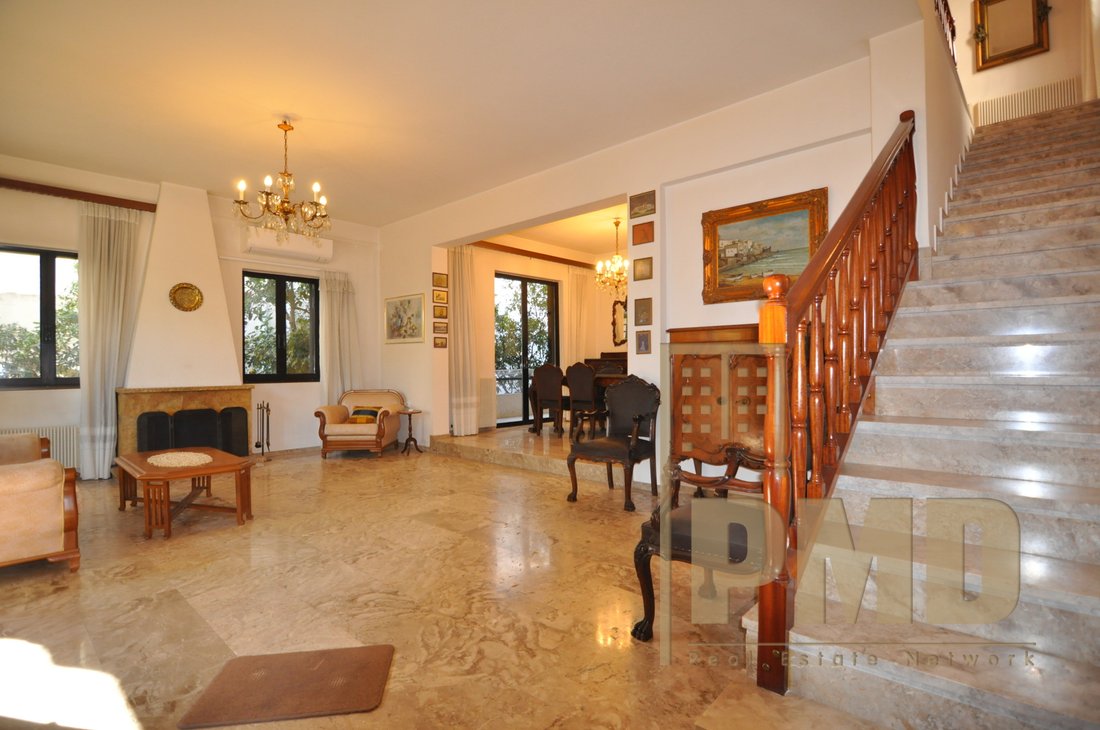 House in South Athens, Attica, Greece 1 - 16943202