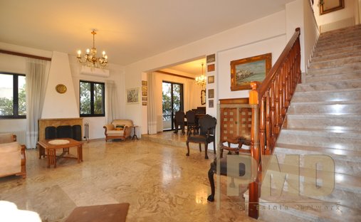 House in South Athens, Attica, Greece 1