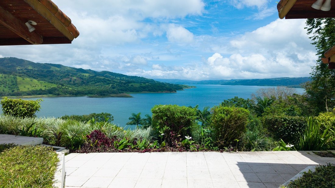 Country House in Nuevo Arenal, Guanacaste Province, Costa Rica 1 - 16943450