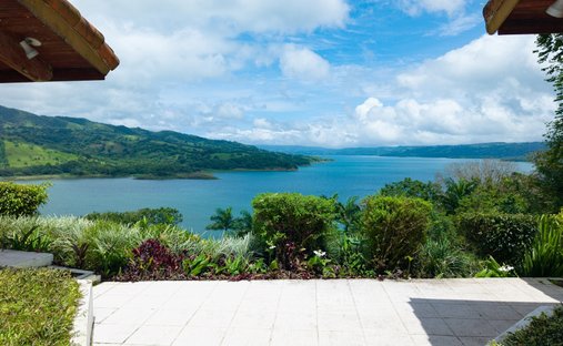 Country House in Nuevo Arenal, Guanacaste Province, Costa Rica 1