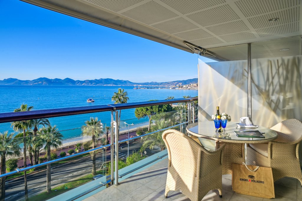Apartment in Cannes, Provence-Alpes-Côte d'Azur, France 1 - 16826402