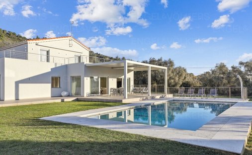 House in Villefranche-sur-Mer, Provence-Alpes-Côte d'Azur, France 1