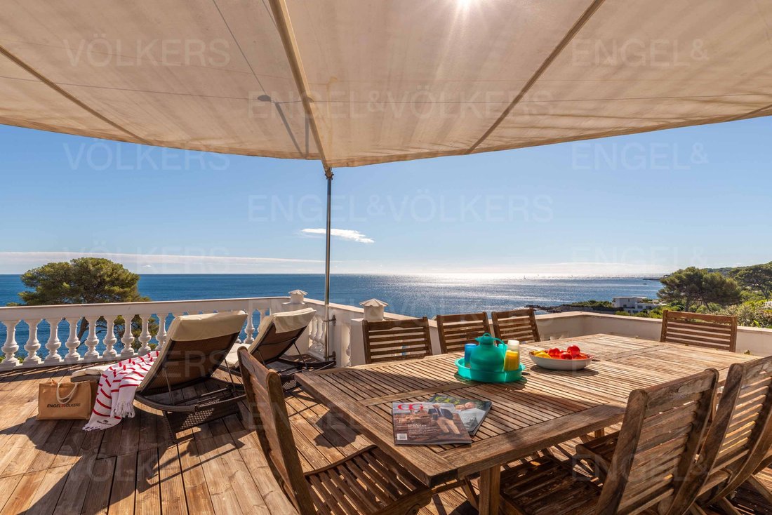 House in Antibes, Provence-Alpes-Côte d'Azur, France 3 - 16268644