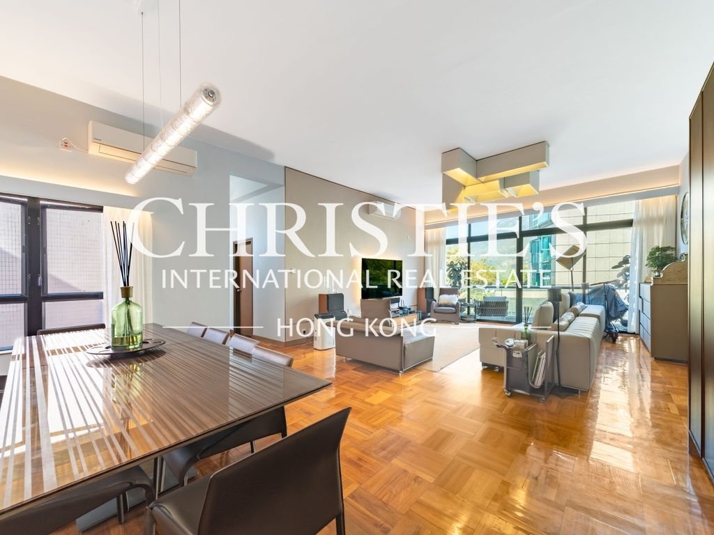 Apartamento en Hong Kong, Hong Kong 4 - 16944282