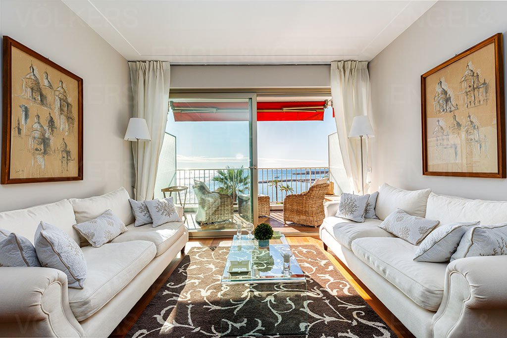 Apartment in Menton, Provence-Alpes-Côte d'Azur, France 2 - 16268677