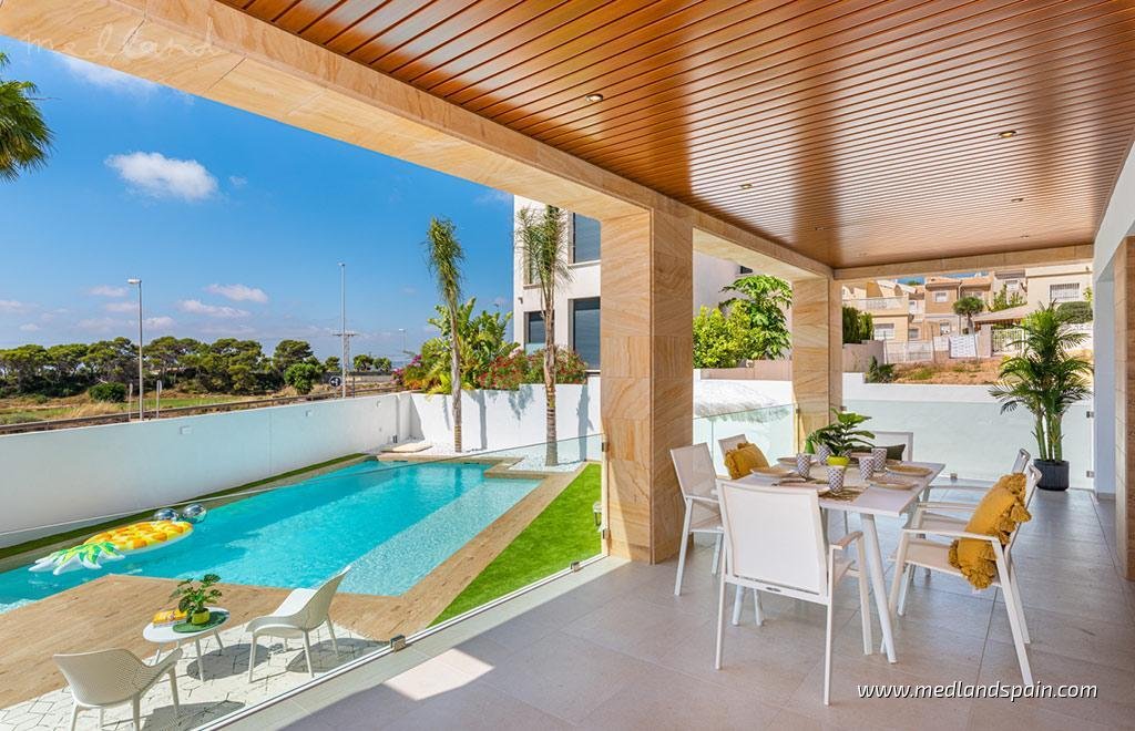 Villa in Ciudad Quesada, Rojales, Valencian Community 4 - 16943094