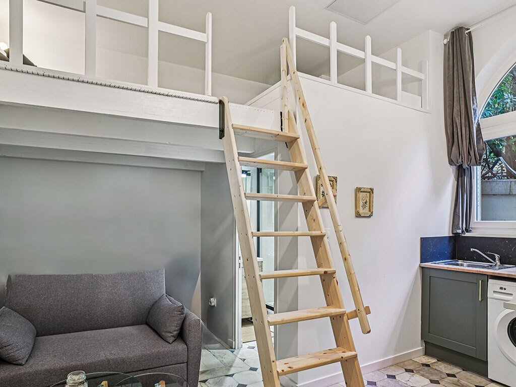 Apartment in Cannes, Provence-Alpes-Côte d'Azur, France 4 - 16631505