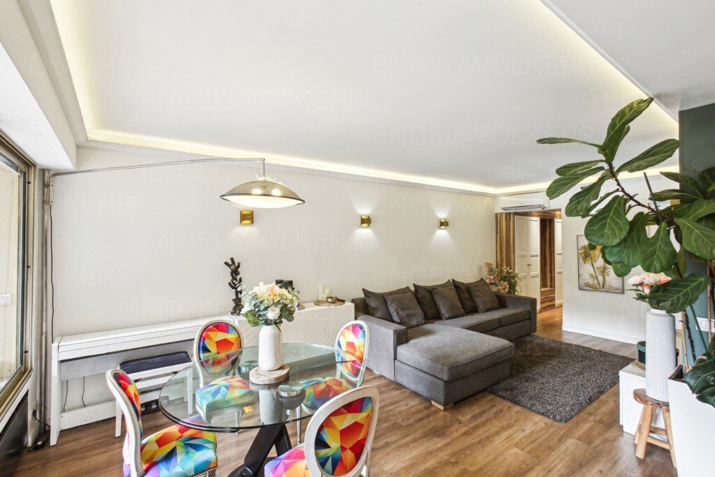 Apartment in Saint-Jean-Cap-Ferrat, Provence-Alpes-Côte d'Azur, France 2 - 14777863