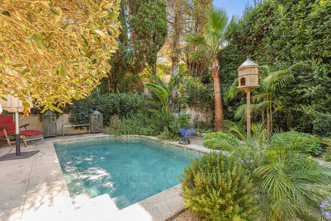 House in Cannes, Provence-Alpes-Côte d'Azur, France 3 - 16015147