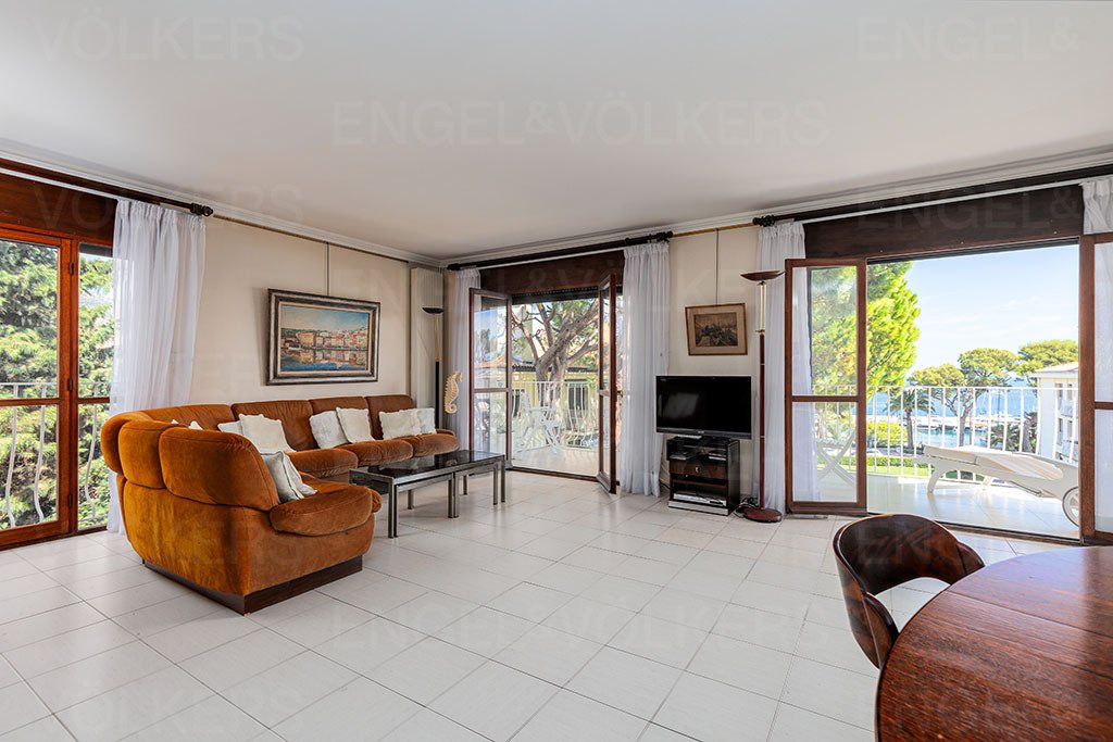 Apartment in Saint-Jean-Cap-Ferrat, Provence-Alpes-Côte d'Azur, France 4 - 16487109