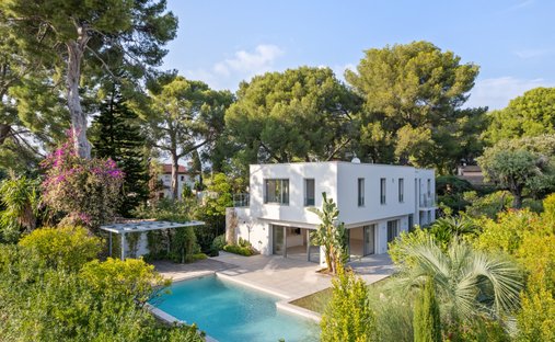 House in Antibes, Provence-Alpes-Côte d'Azur, France 1
