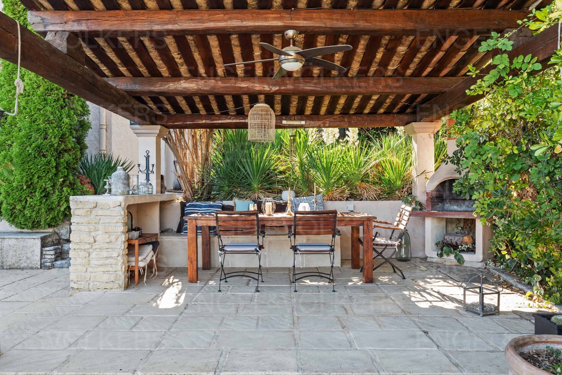 House in Sainte Elisabeth, Vence, France 5 - 16362142