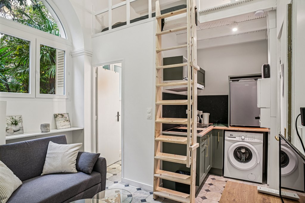Apartment in Cannes, Provence-Alpes-Côte d'Azur, France 2 - 16631505