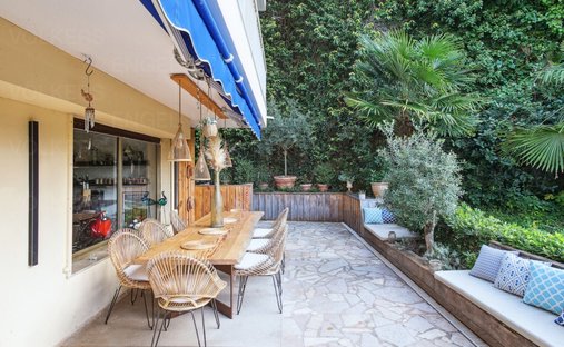 Apartment in Saint-Jean-Cap-Ferrat, Provence-Alpes-Côte d'Azur, France 1