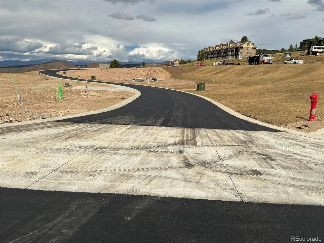 Land in Granby, Colorado, United States 5 - 16894243