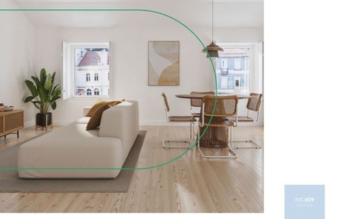 Apartamento en Campo de Ourique, Lisboa, Portugal 1