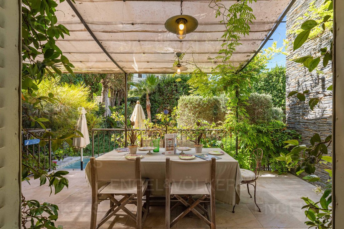 House in Cannes, Provence-Alpes-Côte d'Azur, France 4 - 16015147