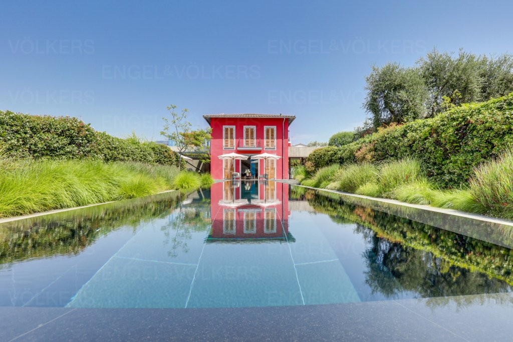 Casa a San Giovanni Capo Ferrato, Provenza-Alpi-Costa Azzurra, Francia 3 - 13719393