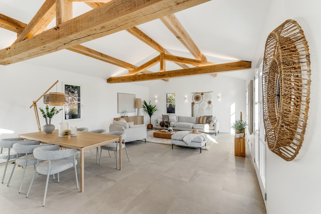 House in Grimaud, Provence-Alpes-Côte d'Azur, France 4 - 16689863