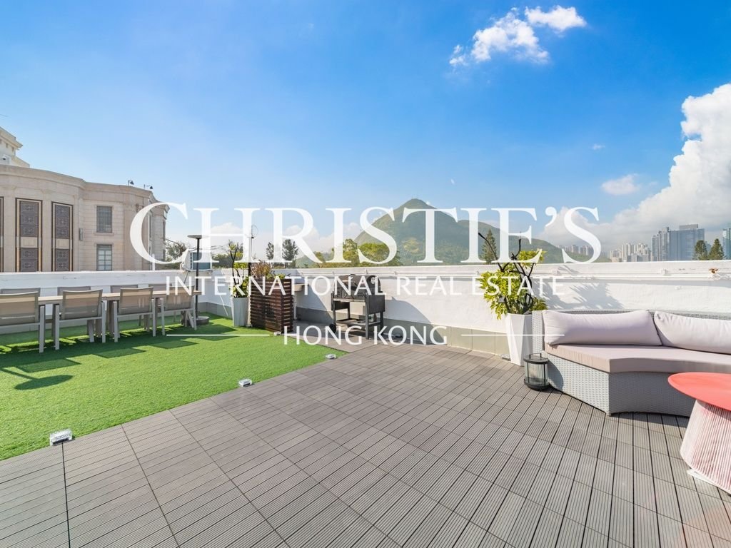 Apartamento en Hong Kong, Hong Kong 2 - 16944282