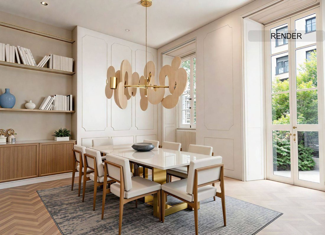 Apartment in Ariosto - Magenta Area, Milan, Italy 3 - 16943619
