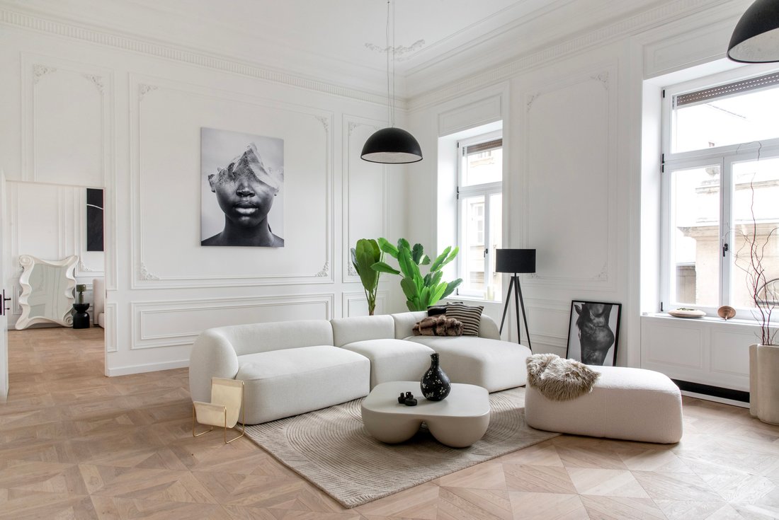 Apartment in Budapest, Budapest, Hungary 1 - 16943898