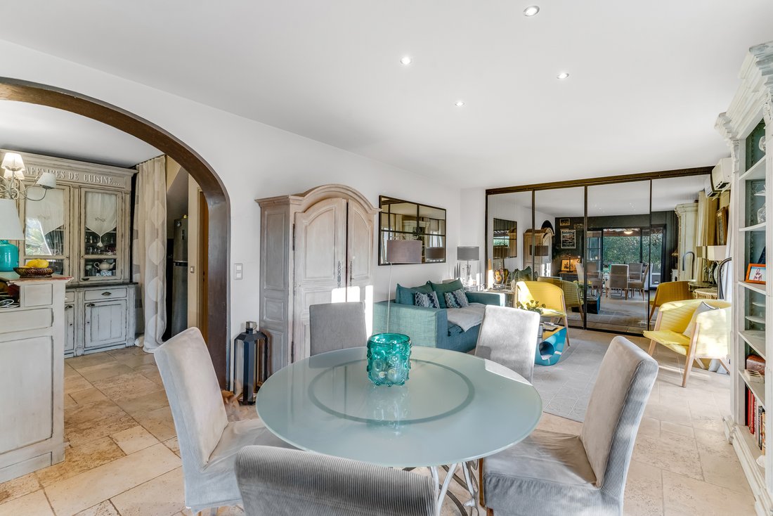 House in Basse Suane-Les Virgiles, Sainte-Maxime, France 3 - 16798703