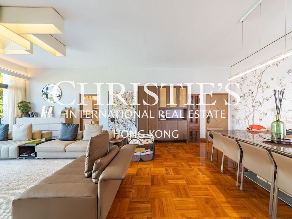 Apartamento en Hong Kong, Hong Kong 5 - 16944282