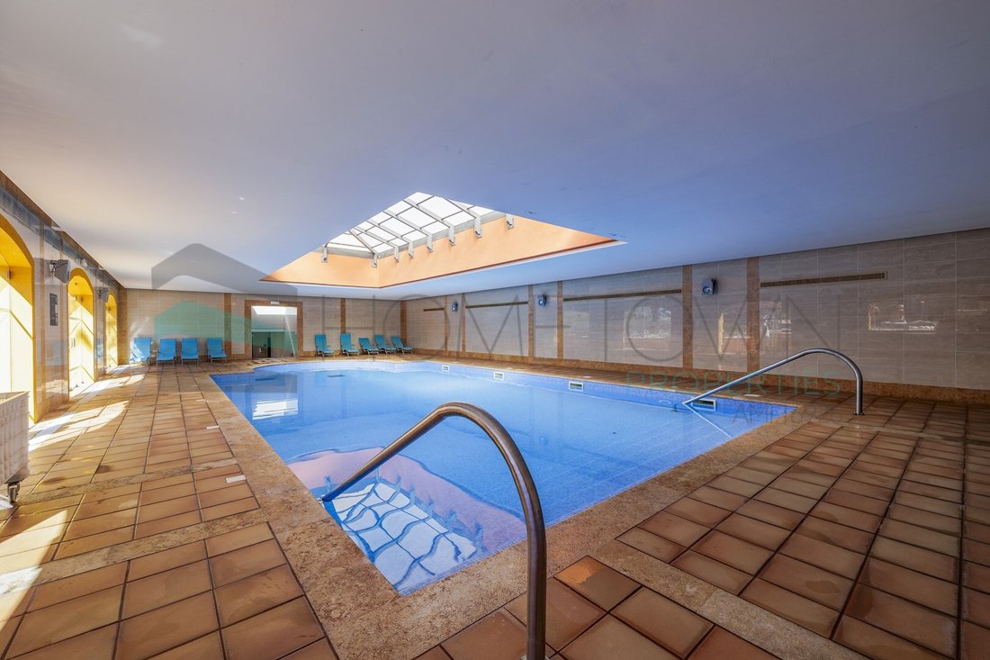 Apartment in Vilamoura, Quarteira, Algarve 5 - 16943507