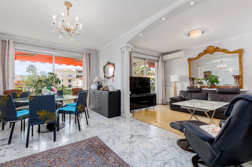 Apartment in Lanterne, Nice, France 2 - 16631483