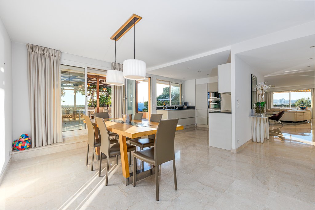 Apartment in Saint-Laurent-du-Var, Provence-Alpes-Côte d'Azur, France 5 - 16867448