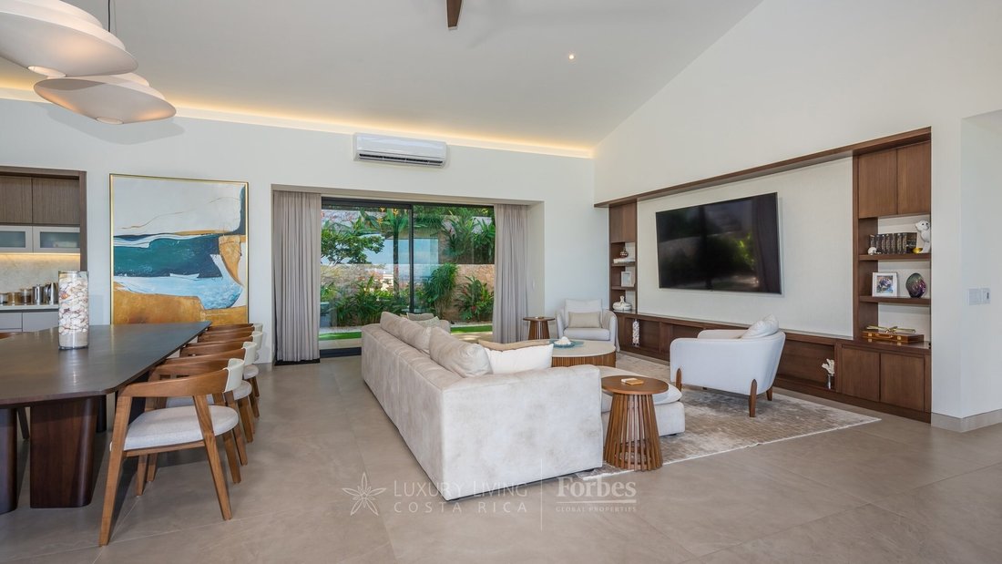 Condo in Cabo Velas, Guanacaste Province, Costa Rica 4 - 16943456