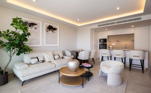 Apartment in Fuengirola, Andalusia, Spain 1