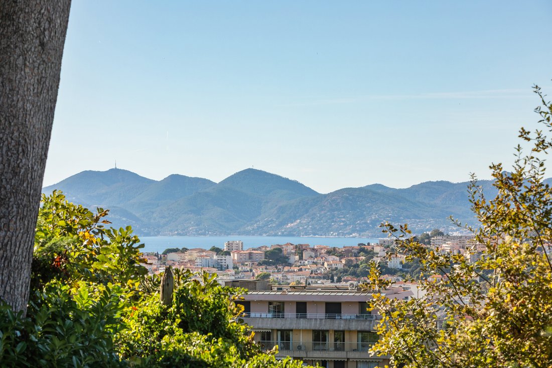 House in Cannes, Provence-Alpes-Côte d'Azur, France 4 - 16618645