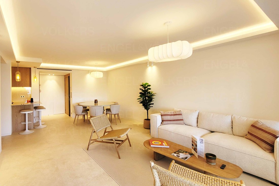 Appartement à Cannes, Provence-Alpes-Côte d'Azur, France 4 - 15978009