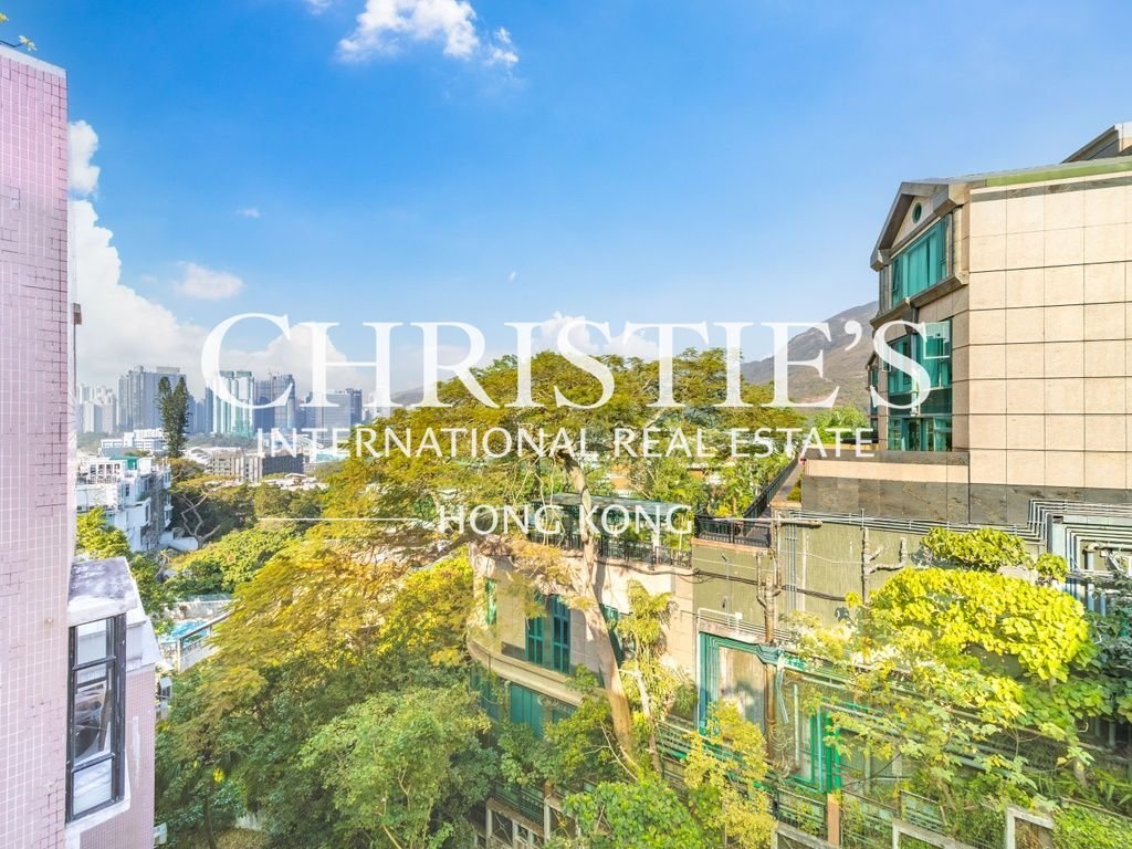 Apartamento en Hong Kong, Hong Kong 1 - 16944282