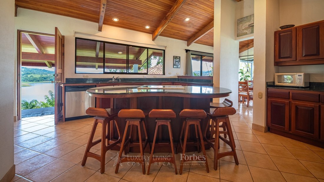 Country House in Nuevo Arenal, Guanacaste Province, Costa Rica 4 - 16943450