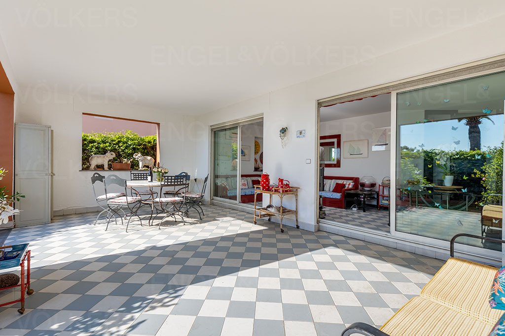 Apartment in Saint-Jean-Cap-Ferrat, Provence-Alpes-Côte d'Azur, France 3 - 15596838
