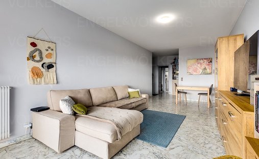 Appartamento a Belluogo, Provenza-Alpi-Costa Azzurra, Francia 1