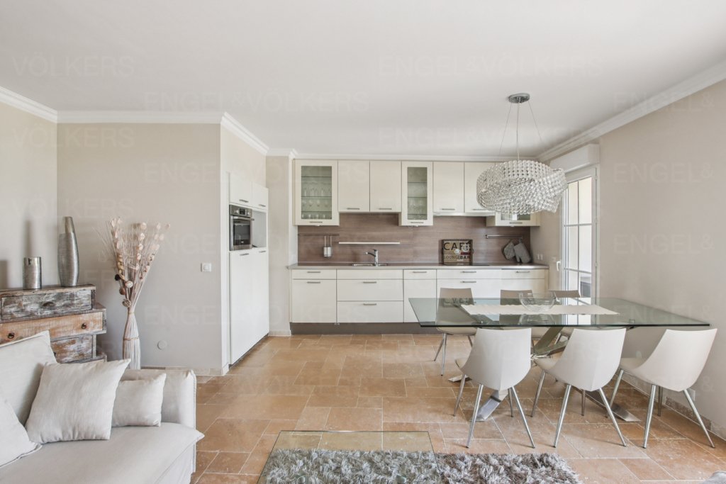 Apartment in Nartelle-Noyer-Bellevue-bd des Sardinaux, Sainte-Maxime, France 2 - 15901159